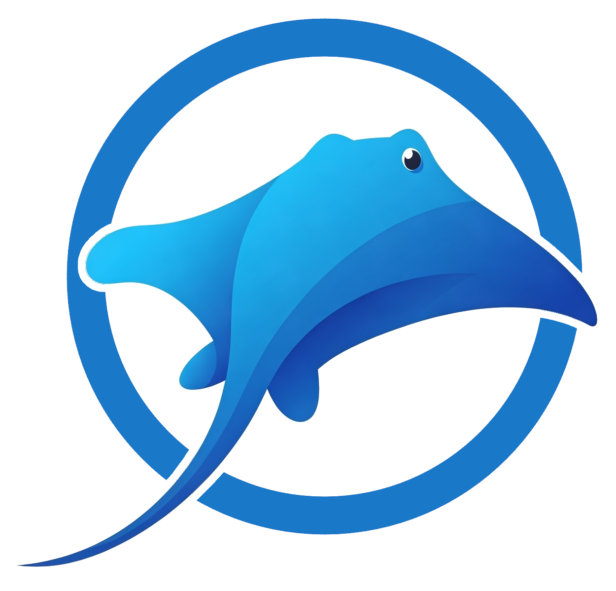 Blue Stingray Ventures Logo